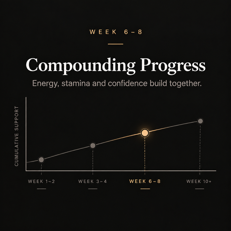 Week 6-8
