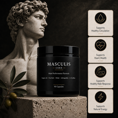 Masculis Core