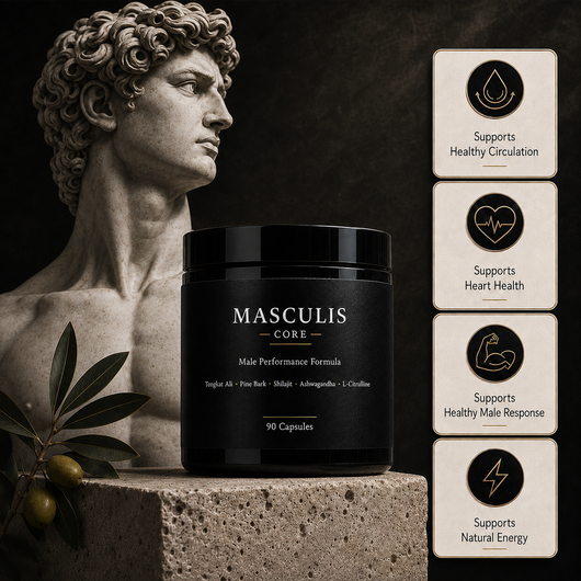 Masculis Core