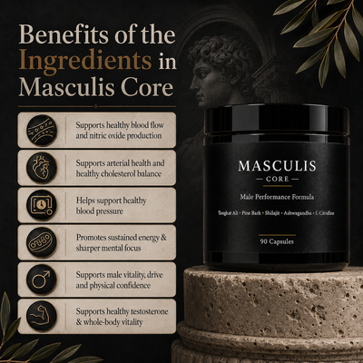 Masculis Core