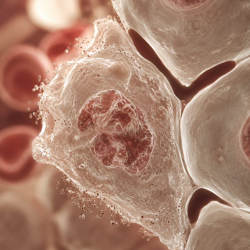 Endothelial Dysfunction