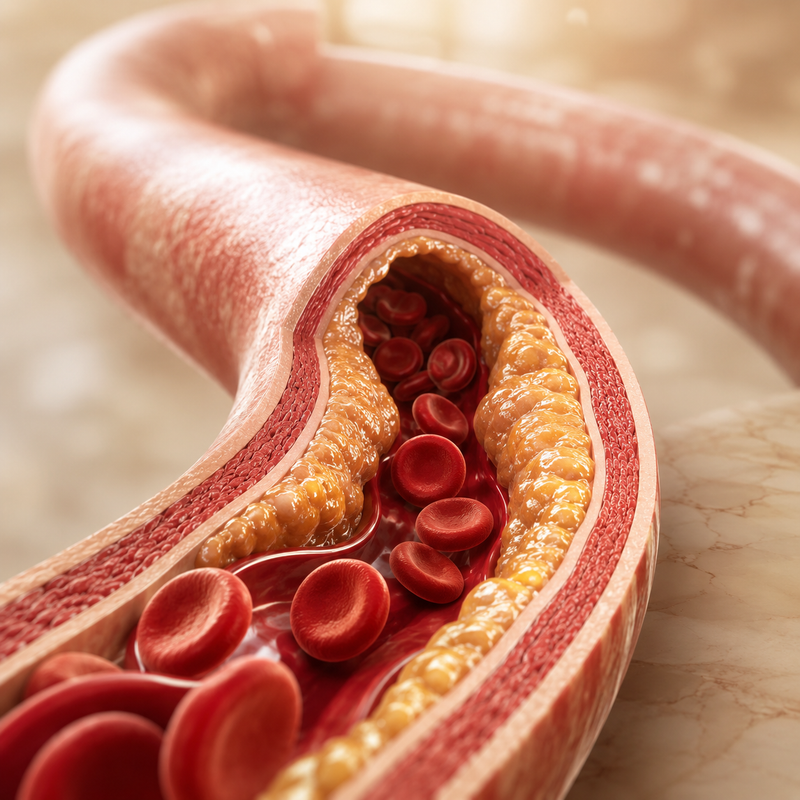 Cholesterol