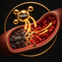 Supports the body's natural process for clearing internal blockers†