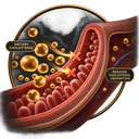 Supports healthy cholesterol metabolism†
