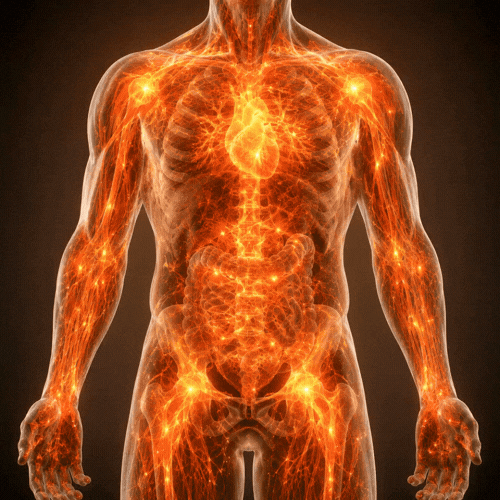 Chronic Inflammation