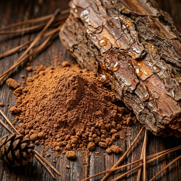 Pine Bark Extract (95% Proanthocyanidins)