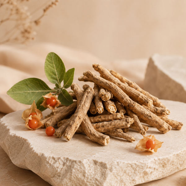 Tongkat Ali Root Extract (100:1)